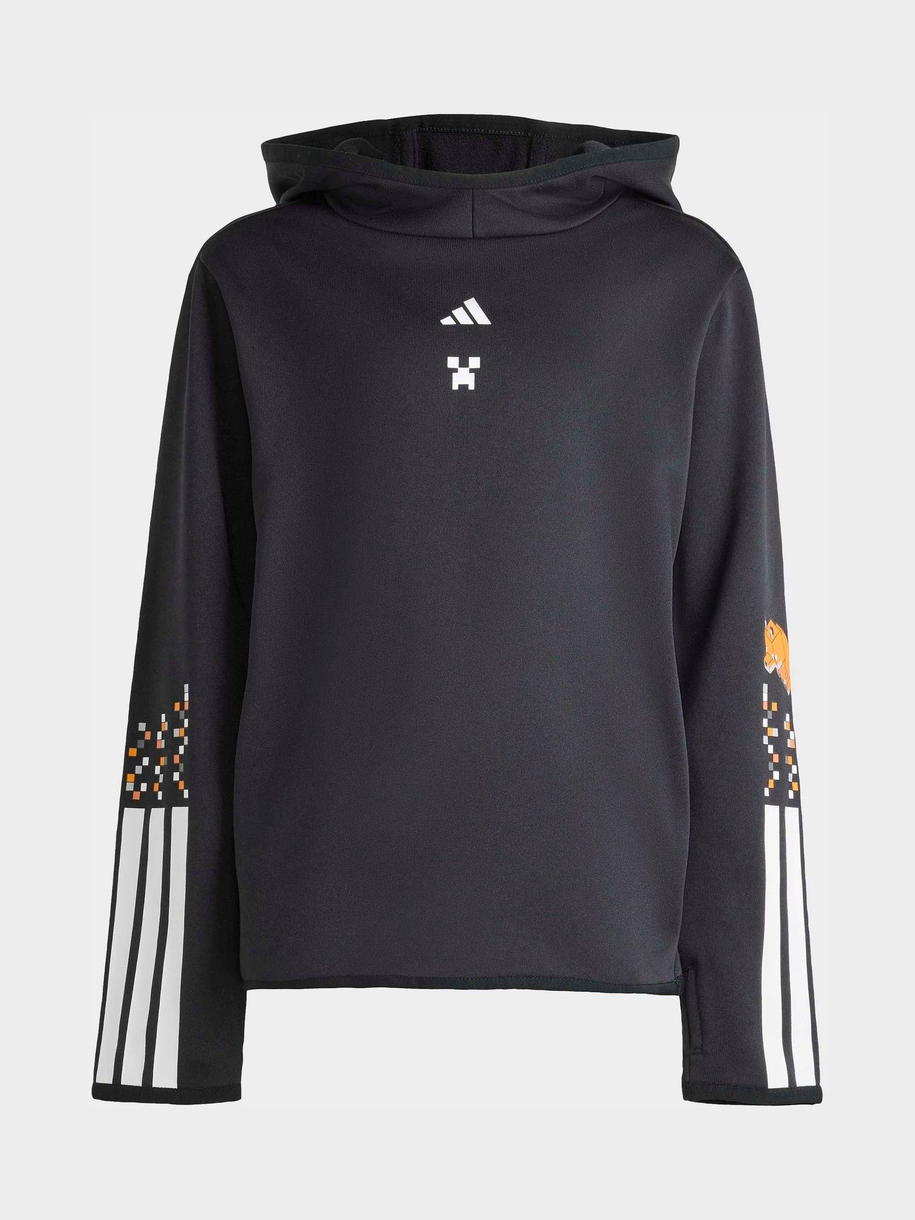 adidas therma hoodie