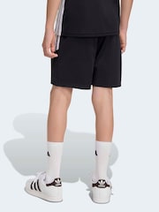 adidas Black Tiro 26 Essentials Training Shorts - Image 2 of 6
