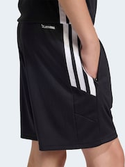 adidas Black Tiro 26 Essentials Training Shorts - Image 5 of 6