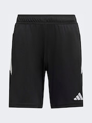 adidas Black Tiro 26 Essentials Training Shorts - Image 6 of 6