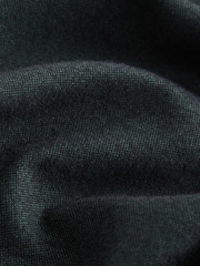 Dark Green Brushed Oxford Shirt - Image 3 of 3