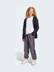 adidas originals White Oversized Back Print T-Shirt - Image 3 of 6