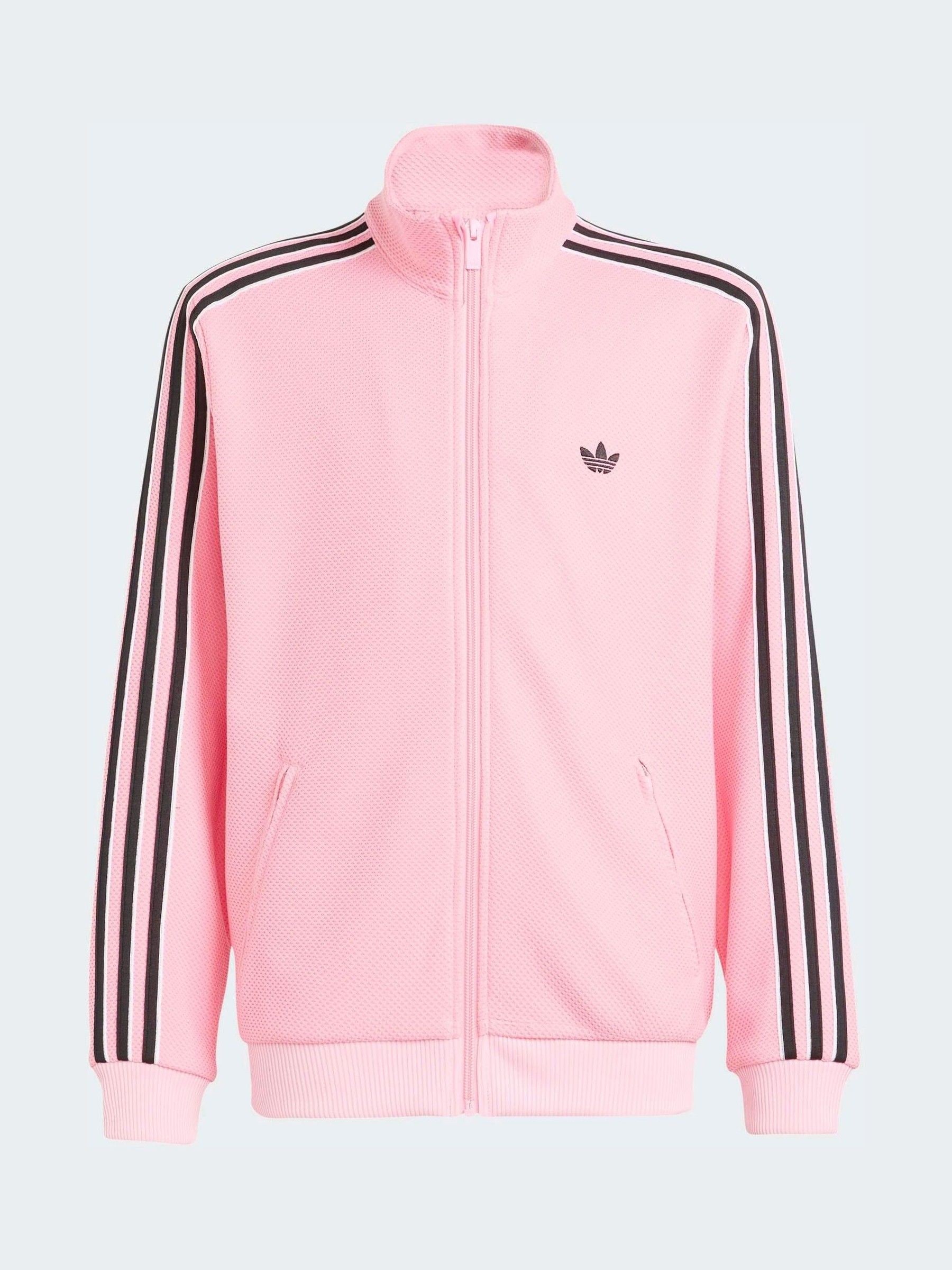 Next：日本 ピンク - adidas Originals Firebird トラックジャケット
