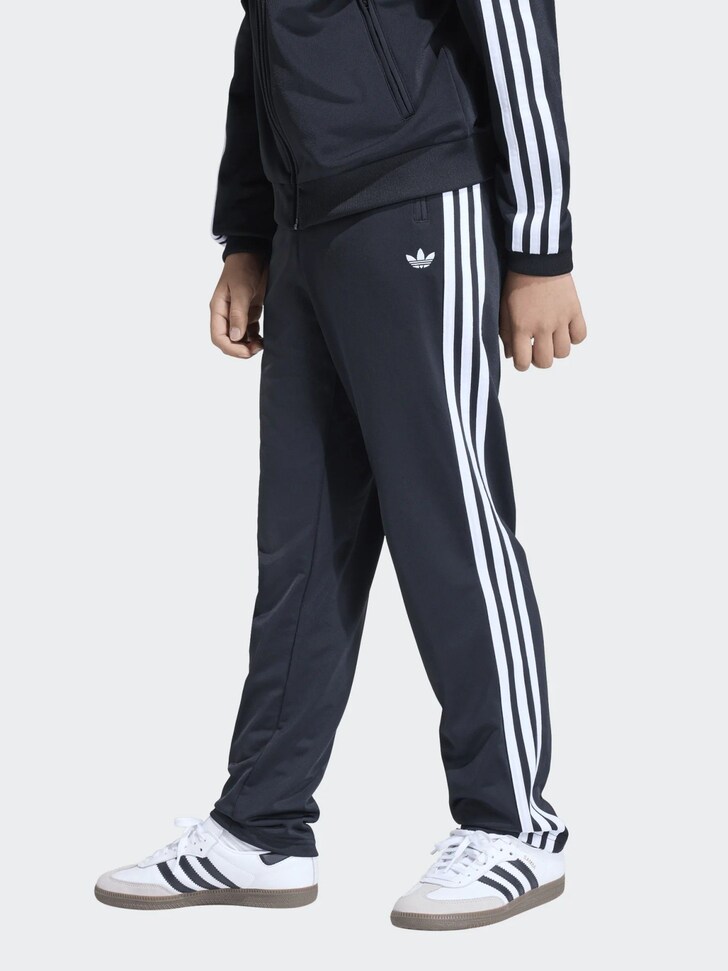 adidas Originals Navy Blue Firebird Joggers