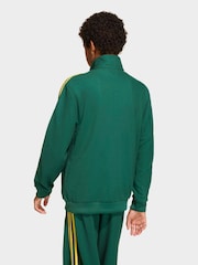 Grønn - Adidas Original Firebird Jakke - Bilde 2 av 6