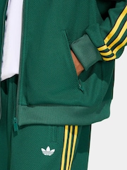 Grønn - Adidas Original Firebird Jakke - Bilde 5 av 6