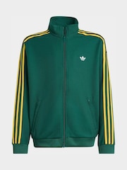 Grønn - Adidas Original Firebird Jakke - Bilde 6 av 6