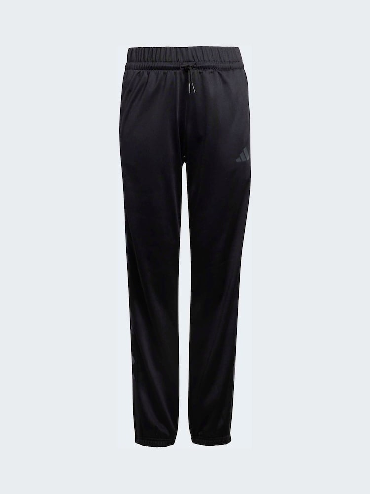 adidas Essentials Camouflage Tricot 3-Stripes Tracksuit - Bilde 8 av 8