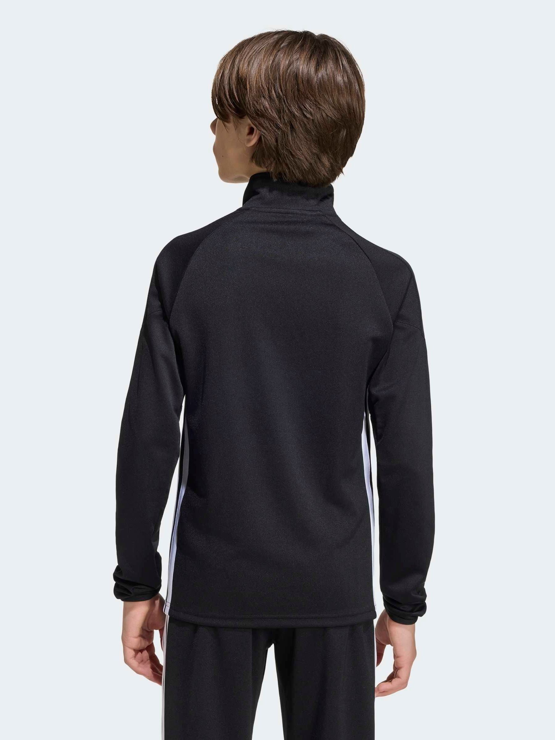 Comprar Preto - Camiseta de treino adidas Tiro Essentials com