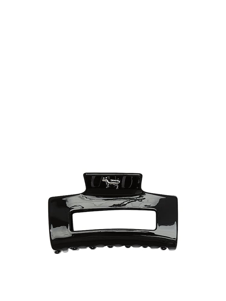 Victoria's Secret PINK Black Hair Clip - Image 2 of 2