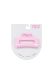 Victoria's Secret PINK Pink Tulip Hair Clip - Image 1 of 2