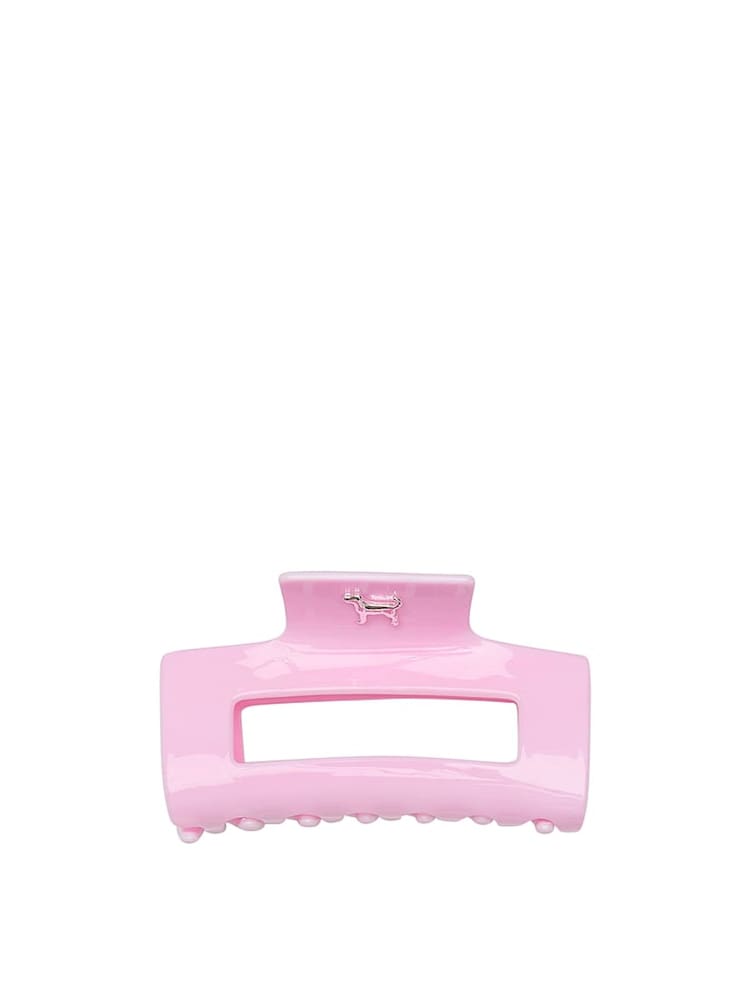 Victoria's Secret PINK Pink Tulip Hair Clip - Image 2 of 2