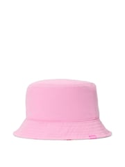 Victoria's Secret PINK Lollipop Pink Floral Reversible Bucket Hat - Image 1 of 4