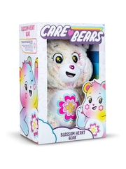 Basic Fun Care Bears 35cm Medium Plush Blossom Heart Bear - Image 1 of 6