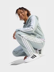 adidas Green Essentials Tracksuit - Image 4 of 8
