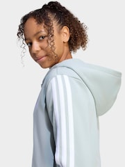 adidas Green Essentials Tracksuit - Image 5 of 8