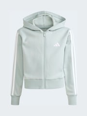 adidas Green Essentials Tracksuit - Image 7 of 8