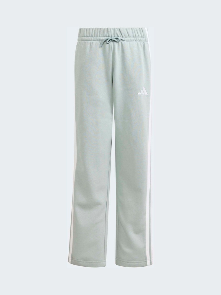 adidas Green Essentials Tracksuit - Image 8 of 8
