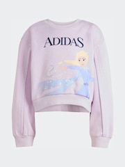 adidas Disney pulover in hlače za prosti čas Frozen - Slika 9 iz 10