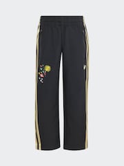 adidas Originals Black Liberty London Little Kids Tracksuit - Image 8 of 8