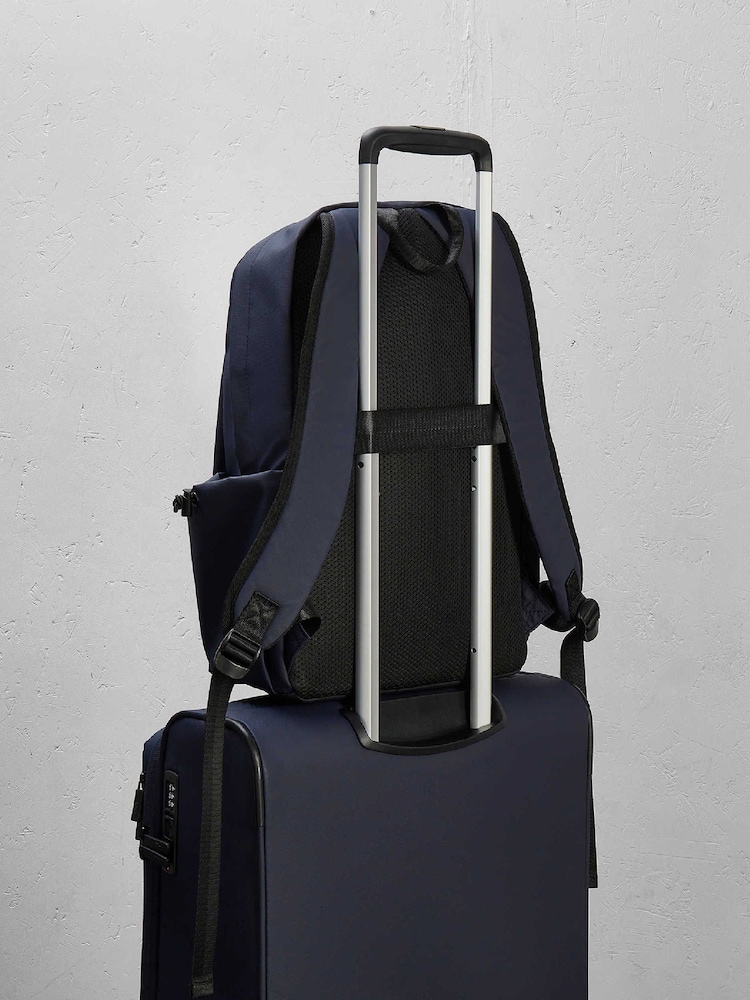Rock Luggage Harper Backpack - Image 2 of 6