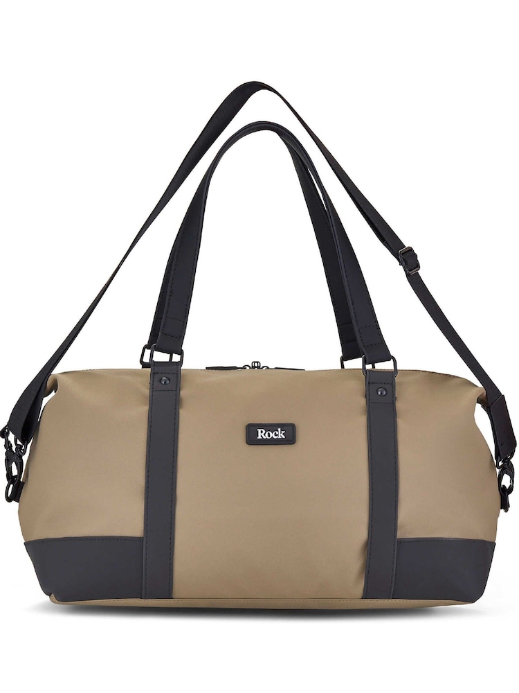 Rock Harper Holdall Bag - Image 1 of 4