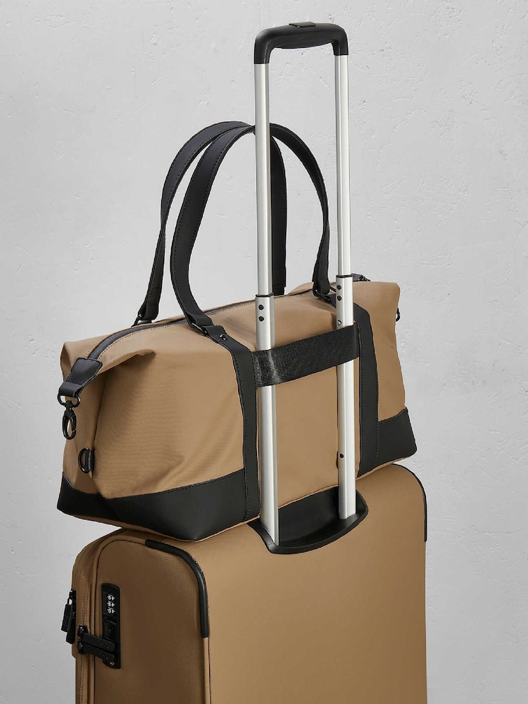 Rock Harper Holdall Bag - Image 4 of 4