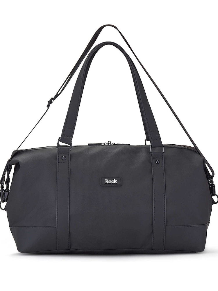 Rock Harper Holdall Bag - Image 1 of 4