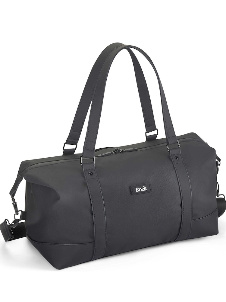 Rock Harper Holdall Bag - Image 2 of 4