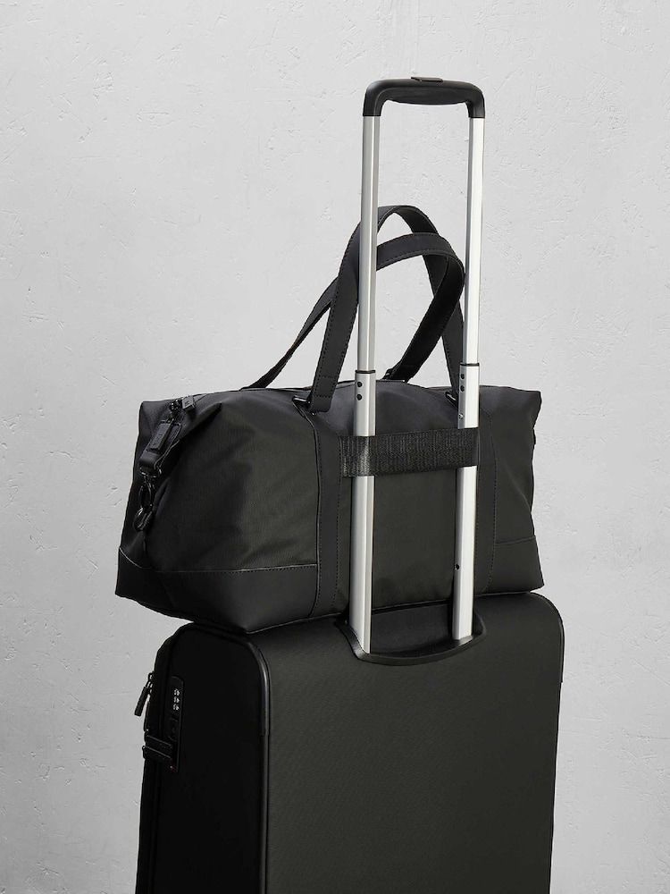 Rock Harper Holdall Bag - Image 4 of 4