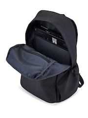 Rock Luggage Harper Black Backpack - Obraz 4 z 6