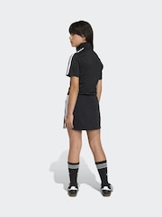 فستان Firebird من adidas originals - Image 2 of 6