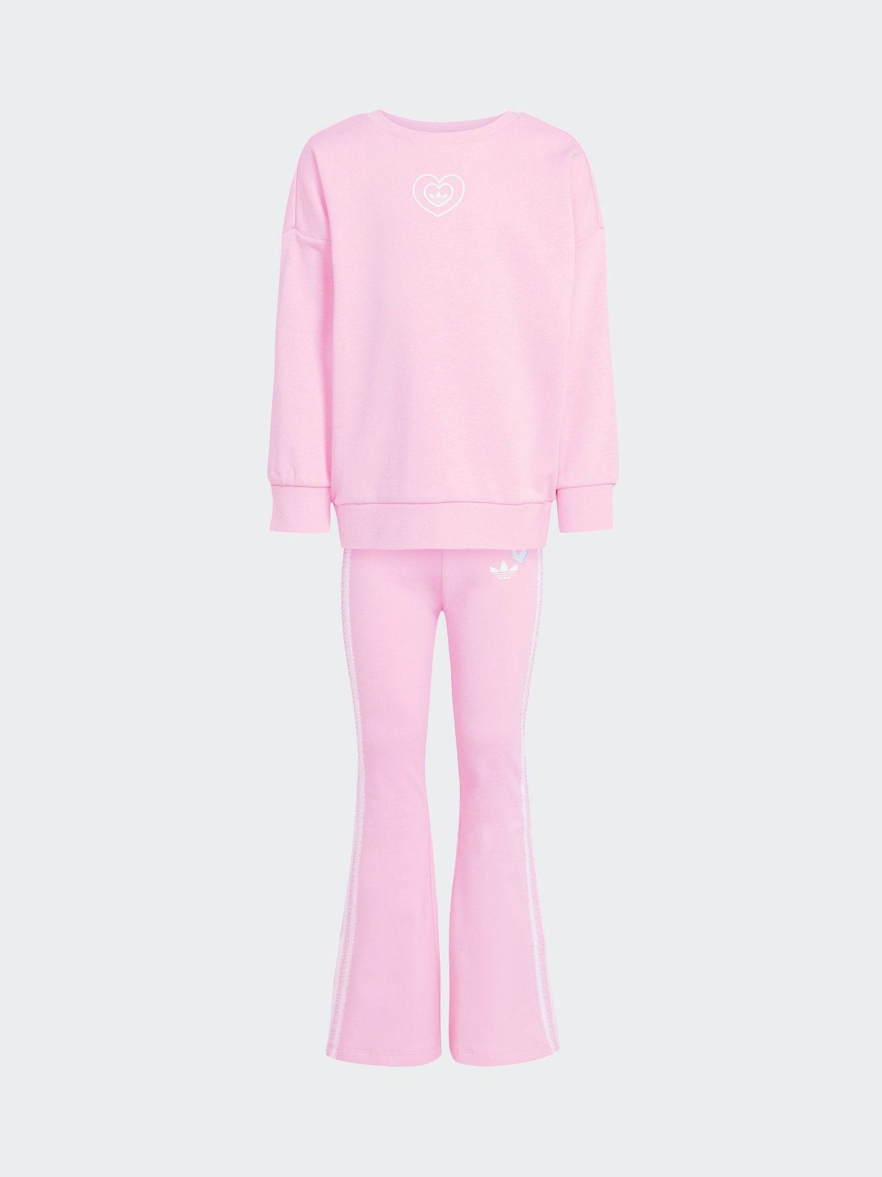 Next：日本 ピンク - adidas Originals Disney Alice in
