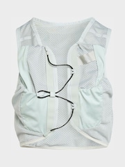 adidas Grey Run Vest - Image 3 of 3