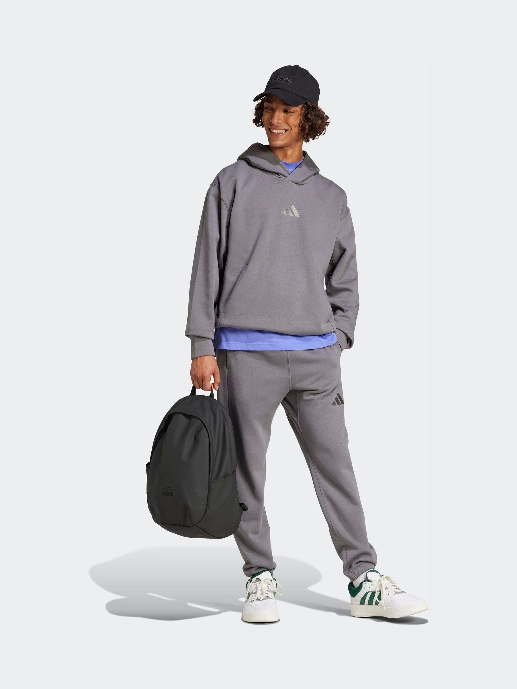 Buy adidas Black Run Waist Bag from Next South Africa