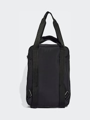 adidas Originals Black Backpack - Image 2 of 6