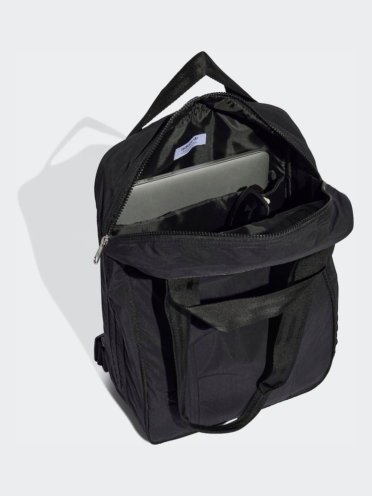 adidas backpack next day delivery Protour 2026 Pink Does NOT have a ball compartment. ADIDAS Originals Beacon Backpack -