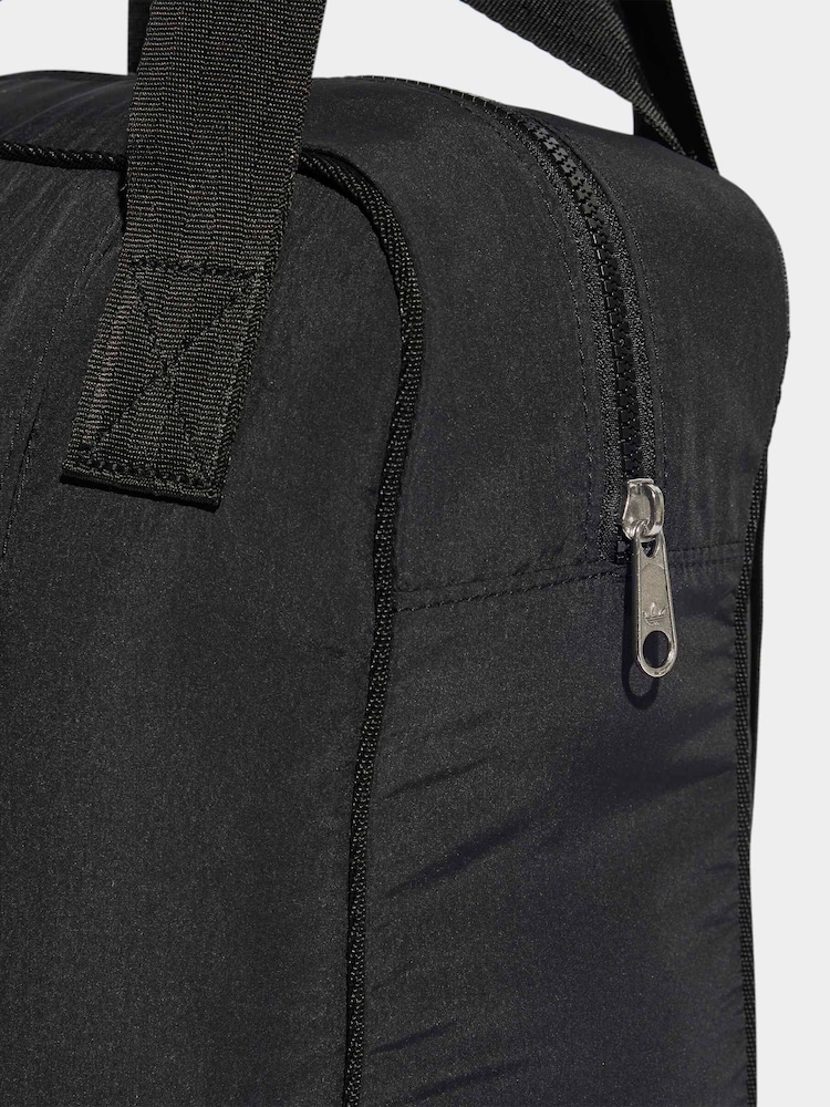 adidas Originals Black Backpack - Image 6 of 6