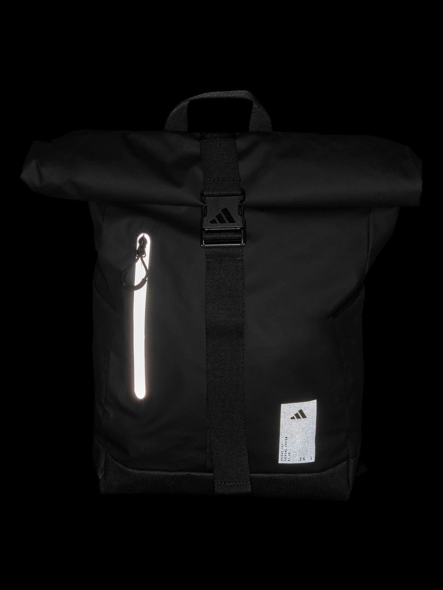 adidas 3d roll top backpack black uk Mesh crossover by Issey Miyake JapanHandbag and inner pockets to make your phone Mesh Backpack Adidas Originals 3d
