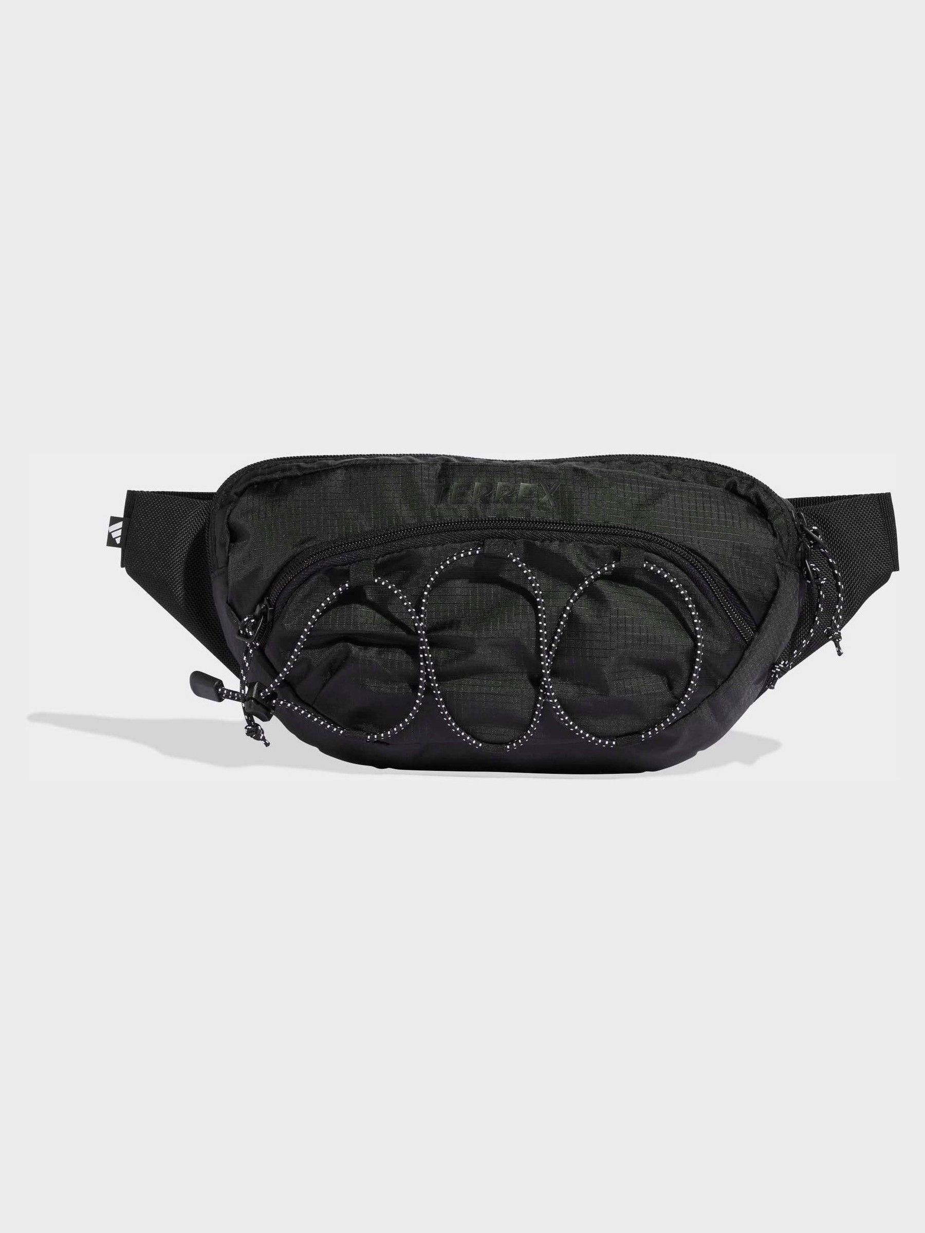 Buy adidas Black Terrex Multi Waist Bag from the Next UK online shop