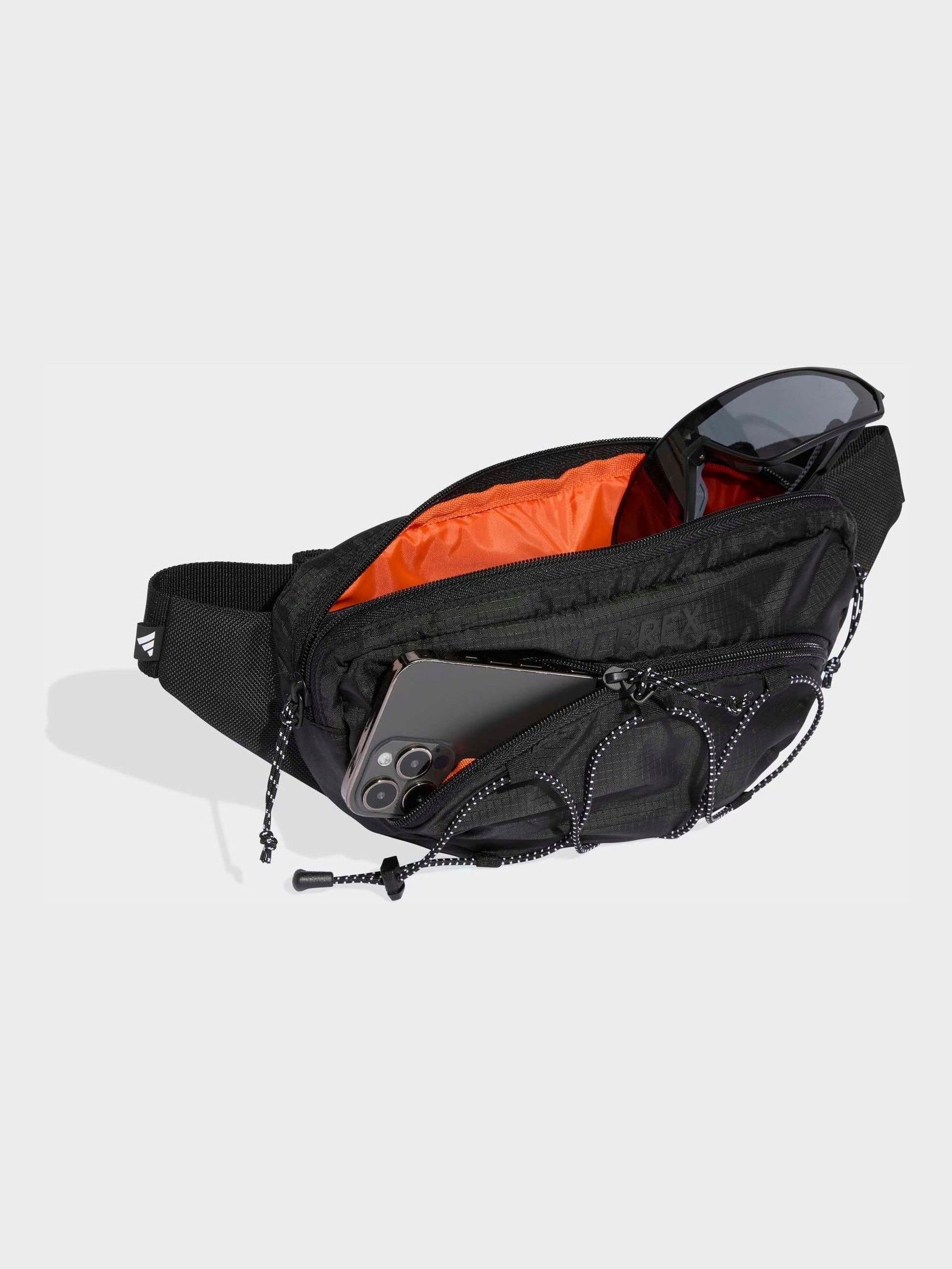 Buy adidas Black Terrex Multi Waist Bag from Next USA