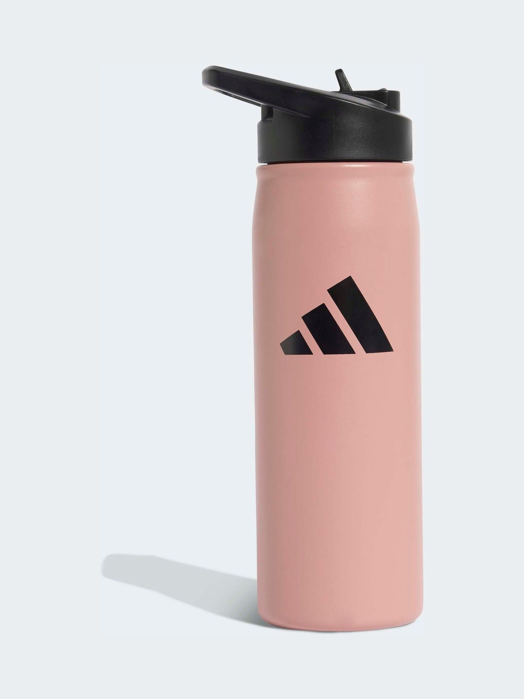 Next：日本 レッド - adidas メタルストロー 0.6Lウォーターボトル