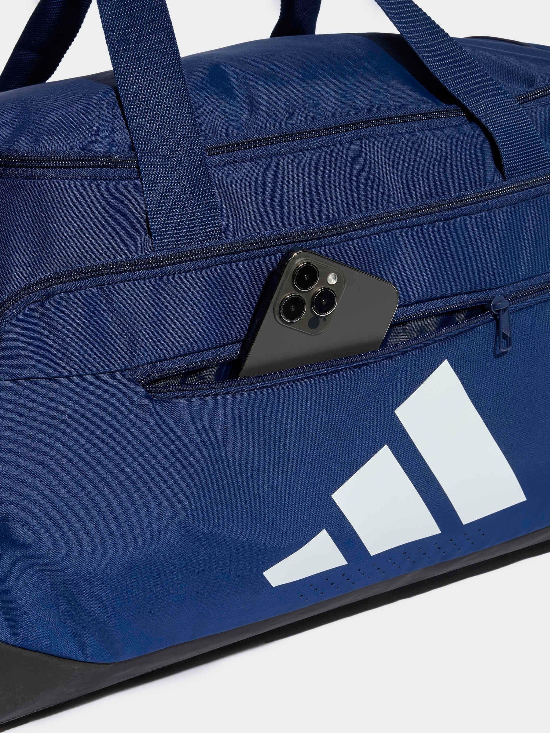 Satın al Mavi - adidas Training Defender Orta Boy Spor Çanta Next