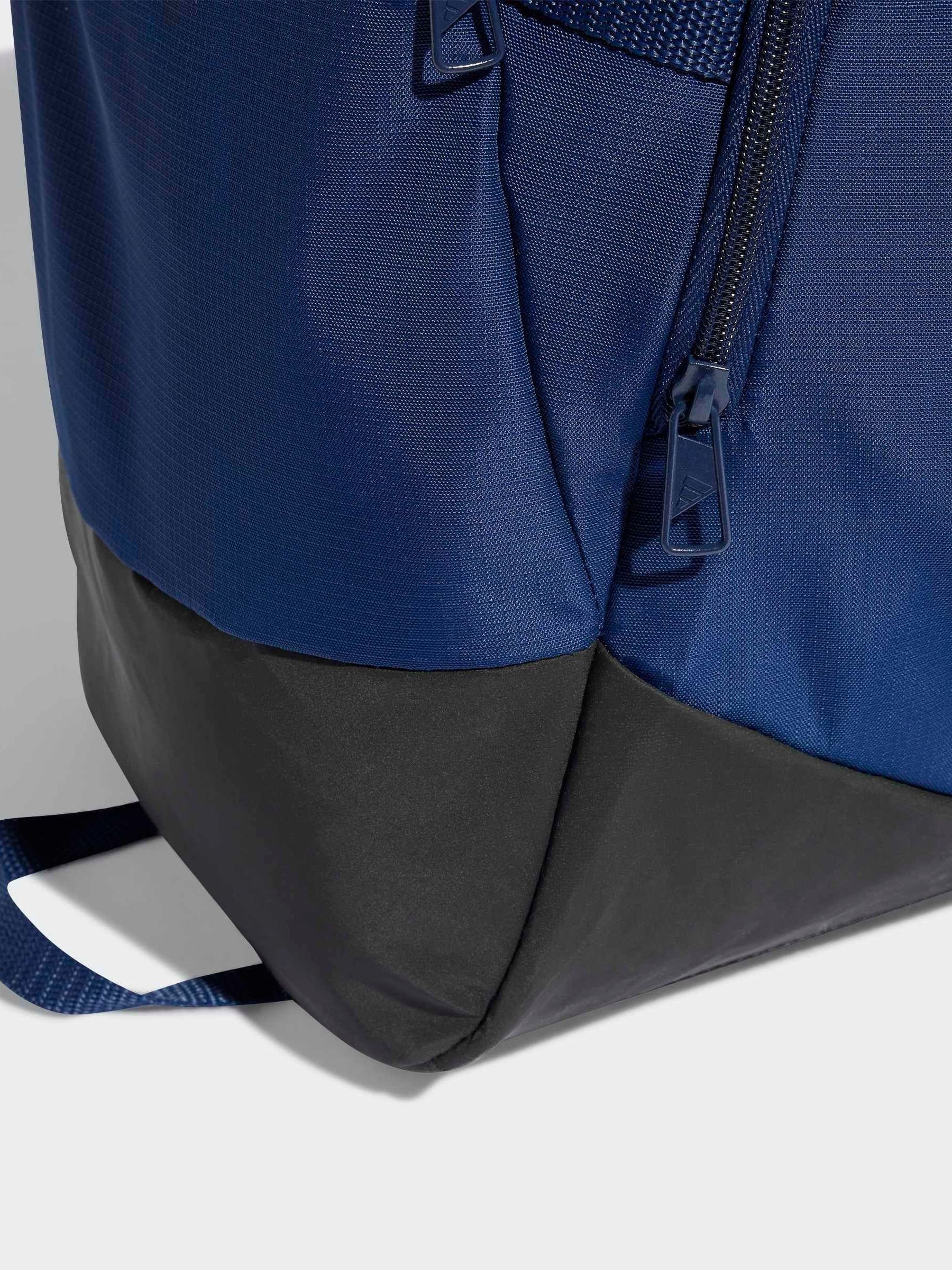 Buy adidas Blue Training Defender Medium Duffle Bag from Next India