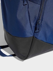 כחול  - adidas Training Defender Medium Duffle Bag - תמונה 5 מתוך 5