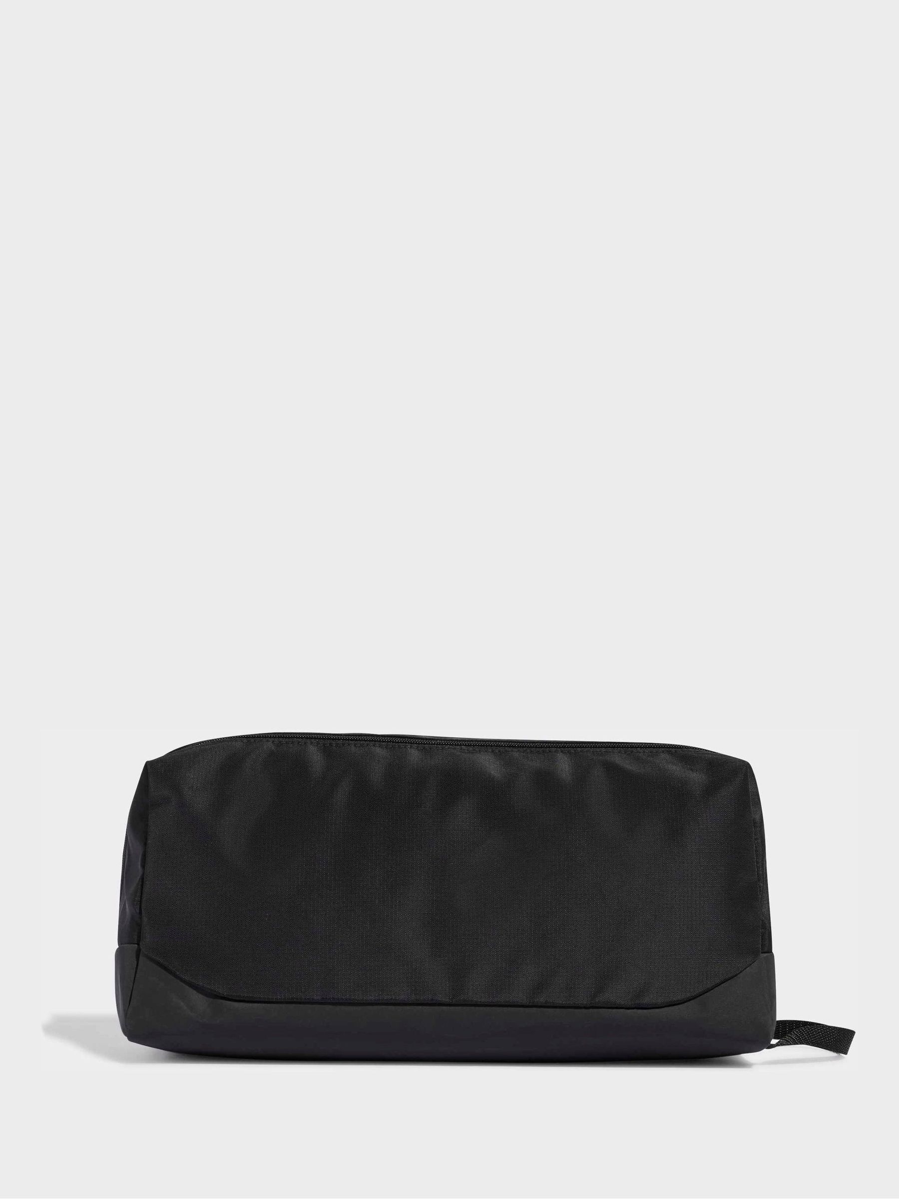 Buy adidas Black Training Defender Shoe Bag from Next Singapore