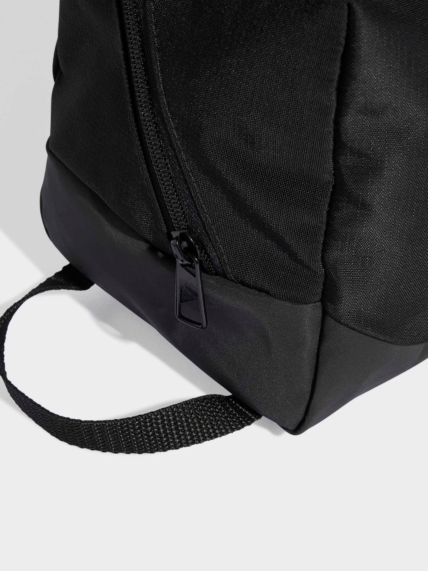 Buy adidas Black Training Defender Shoe Bag from Next Singapore