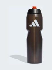 adidas Black Performance 0.75l Water Bottle - Image 1 of 4