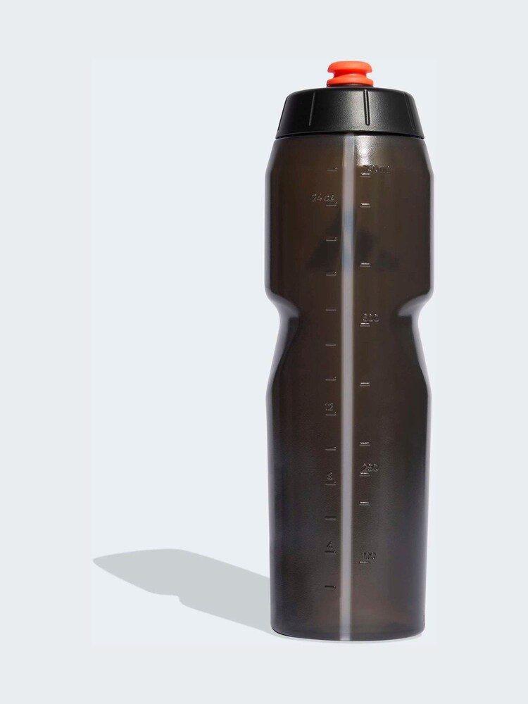adidas Black Performance 0.75l Water Bottle - Image 2 of 4
