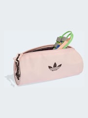 Rosa - adidas Originals Rucksack mit Federmäppchen - Bild 4 von 5